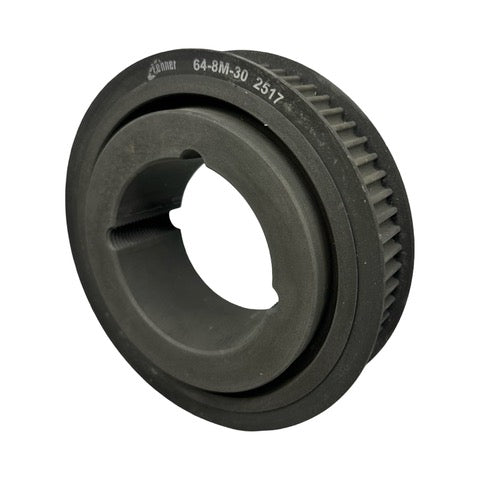 Fenner Zahnriemenscheibe 64-8M-30 2517 HTD Timing Pulley 8M 64 Zähne
