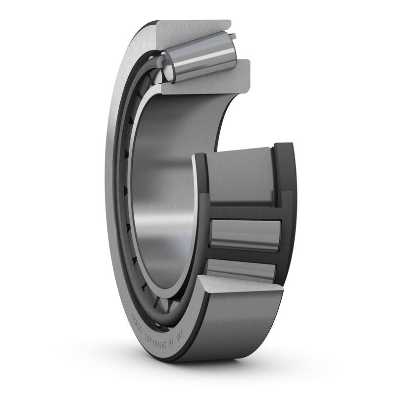 SKF 32040X Kegelrollenlager Rollenlager 200x310x70mm