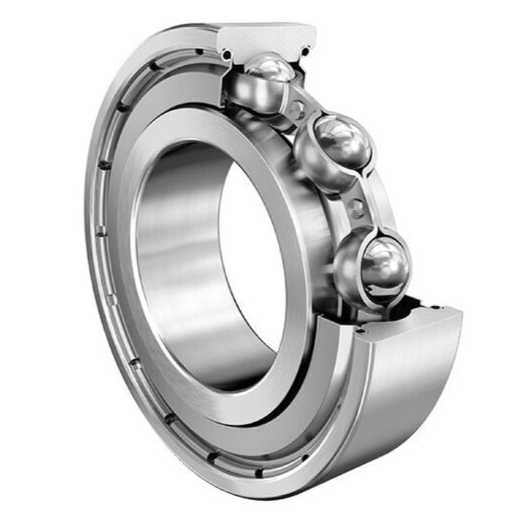 10x FAG 624-2Z Rillenkugellager 4x13x5mm