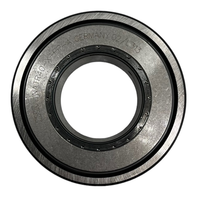 INA NATR40-X-PP-A Stützrolle mit Axialführung Axialrollenlager 40x80x32mm