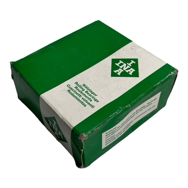 INA NATR40-X-PP-A Stützrolle mit Axialführung Axialrollenlager 40x80x32mm