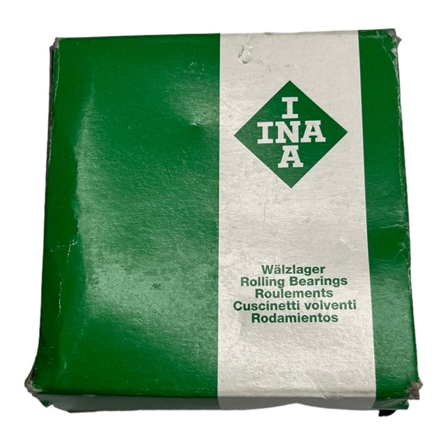 INA NATR40-X-PP-A Stützrolle mit Axialführung Axialrollenlager 40x80x32mm