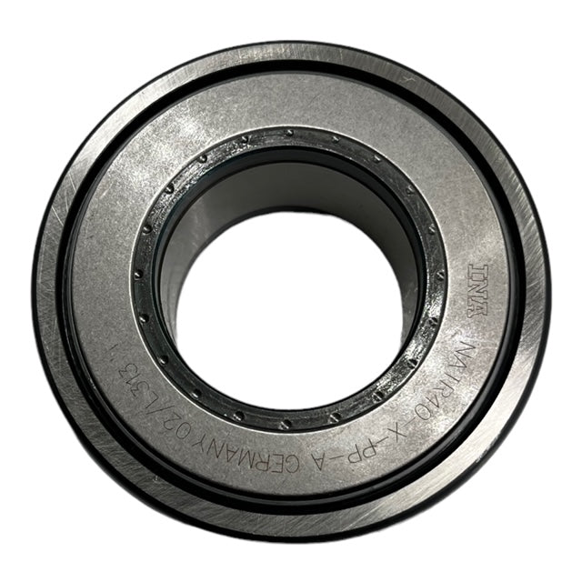 INA NATR40-X-PP-A Stützrolle mit Axialführung Axialrollenlager 40x80x32mm