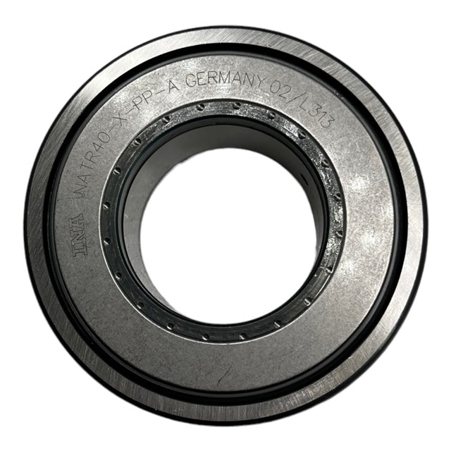 INA NATR40-X-PP-A Stützrolle mit Axialführung Axialrollenlager 40x80x32mm