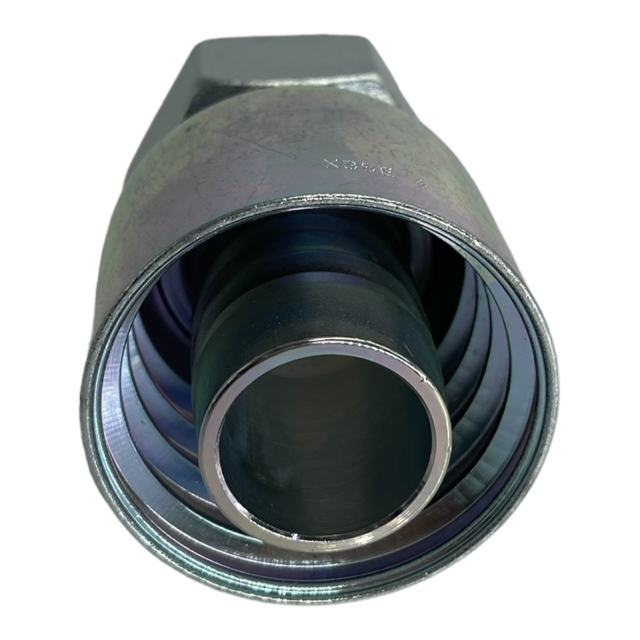 PARKER 1CA43-35-20 Schlaucharmatur Hydraulikschlauchanschluss gerade DN32