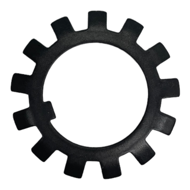 30stk. SKF MB5 Sicherungsblech Sicherungsscheibe gerade Nase