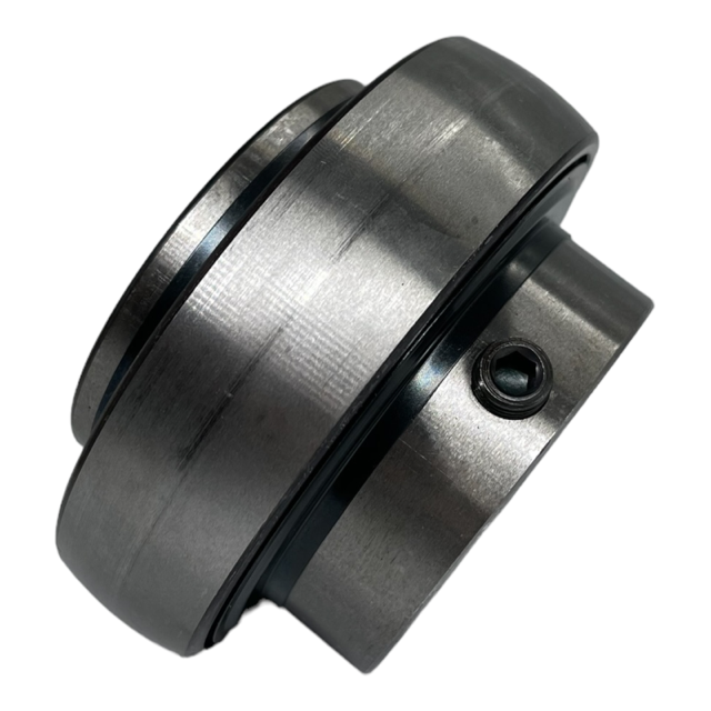 SKF YAR211-2F Spannringlager Spannlager mit Gewindestiftbefestigung