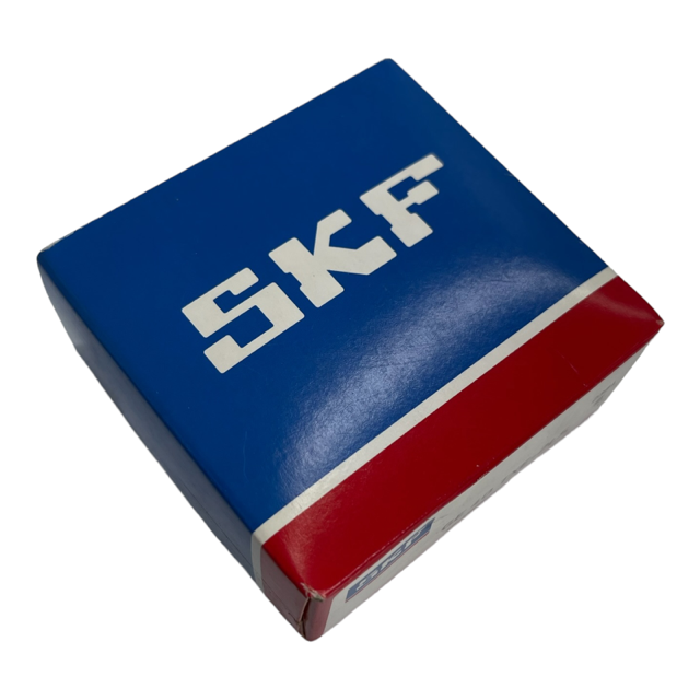 SKF GE40TXE-2LS Radial-Gelenklager 40x62x22 mm
