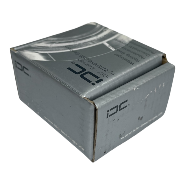 IDC NNF5006-PP Zweireihiges Zylinderrollenlager 30x55x34mm