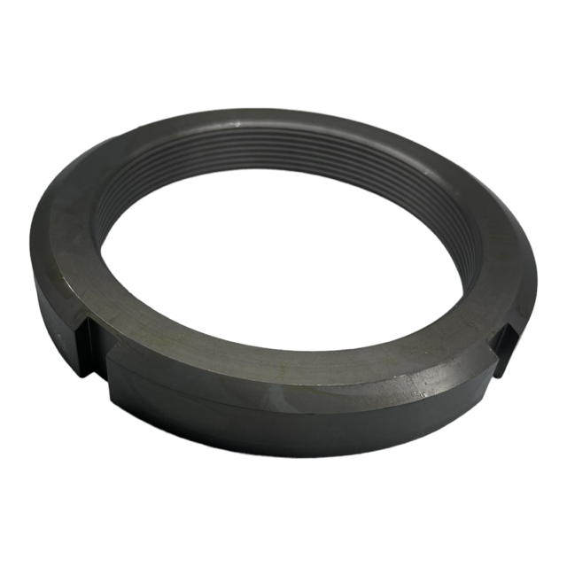 SKF KM20 Nutmuttern Wellenmutter, mit metrischem Gewinde 100x130x18mm