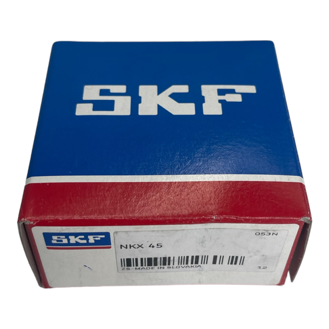 SKF NKX45 Kombiniertes Nadel-/Axialkugellager 45x58x32mm
