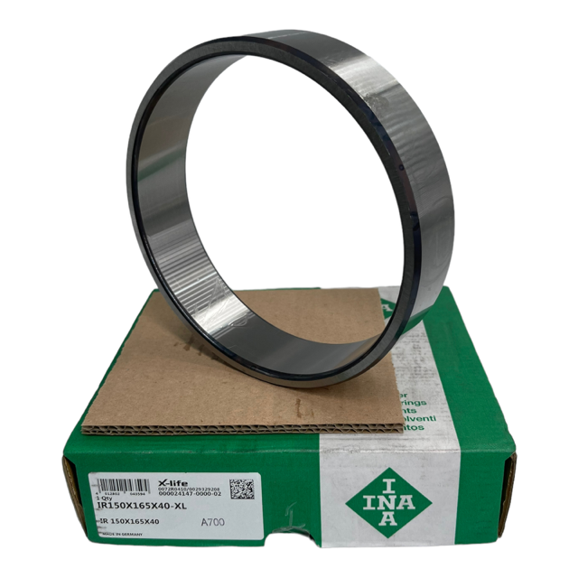 INA IR150X165X40-XL Innenring für Nadellager Kugellager 150x165x40mm
