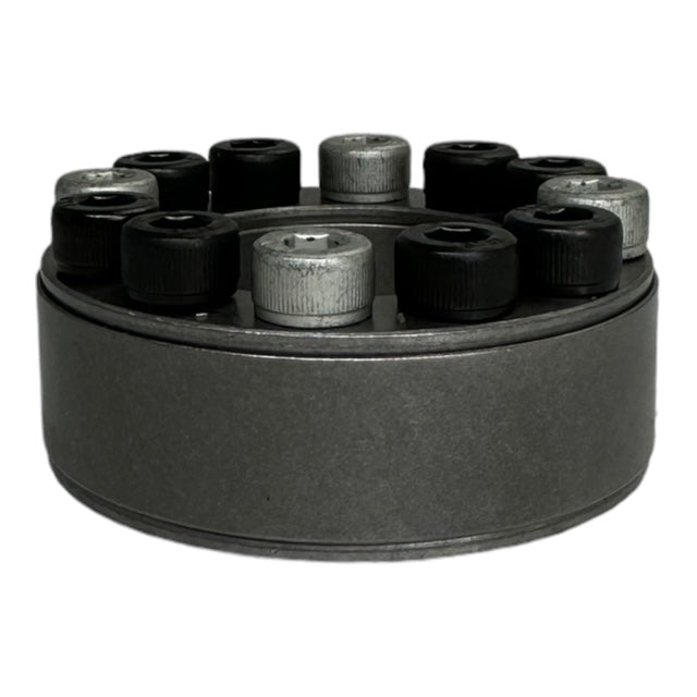 System block Serie GG 45/57 LKGG045 Spannblock / Spannsatz 45x75x32mm