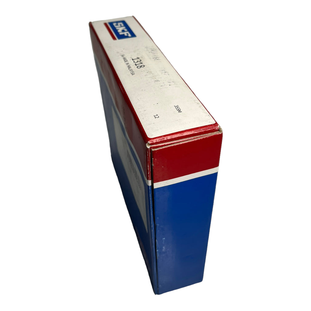 SKF 1318 Pendelkugellager Kugellager 90x190x43mm