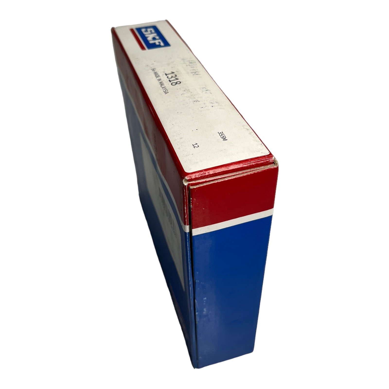 SKF 1318 Pendelkugellager Kugellager 90x190x43mm