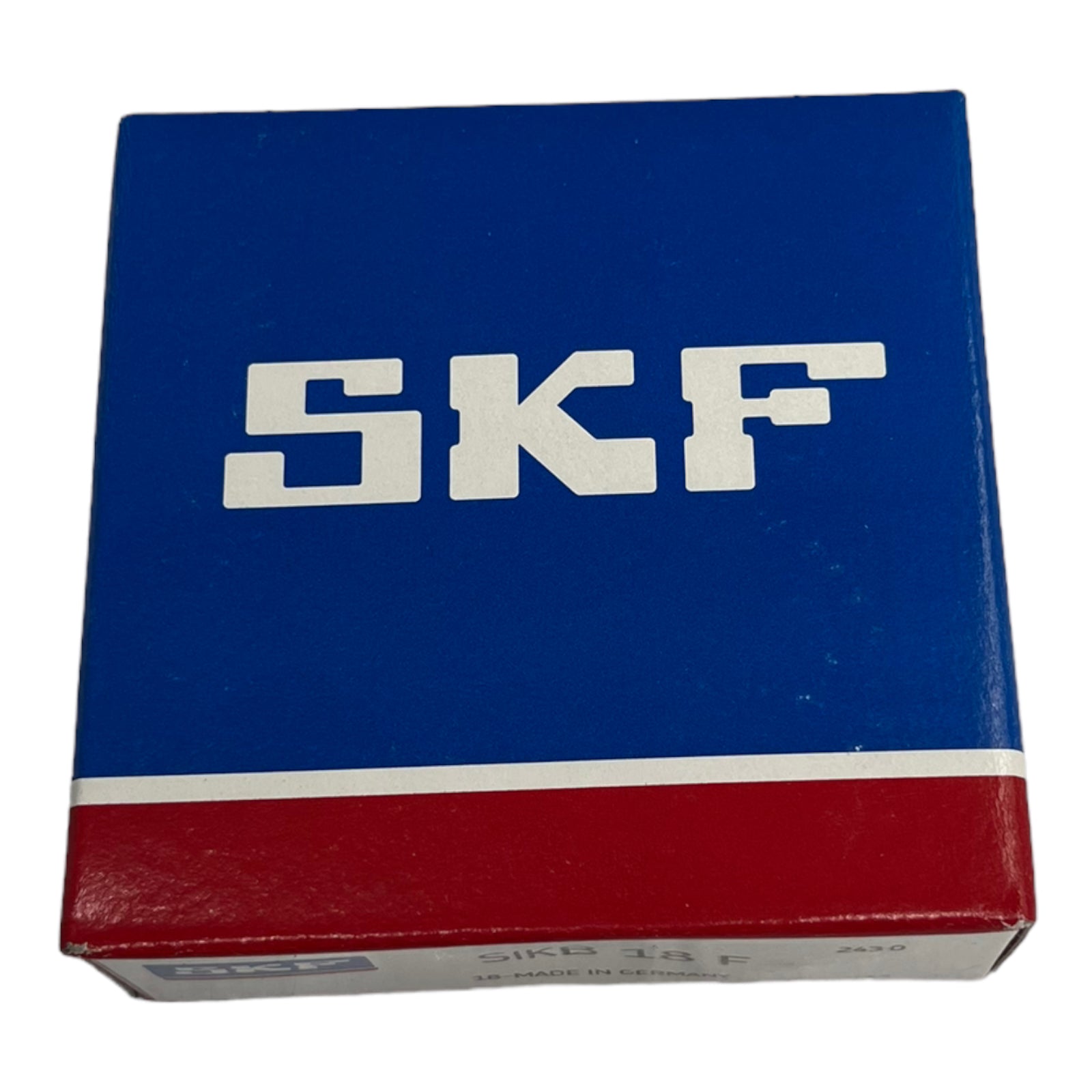 SKF SIKB18F Gelenkkopf Kugellager Innengewinde 18x47x23mm