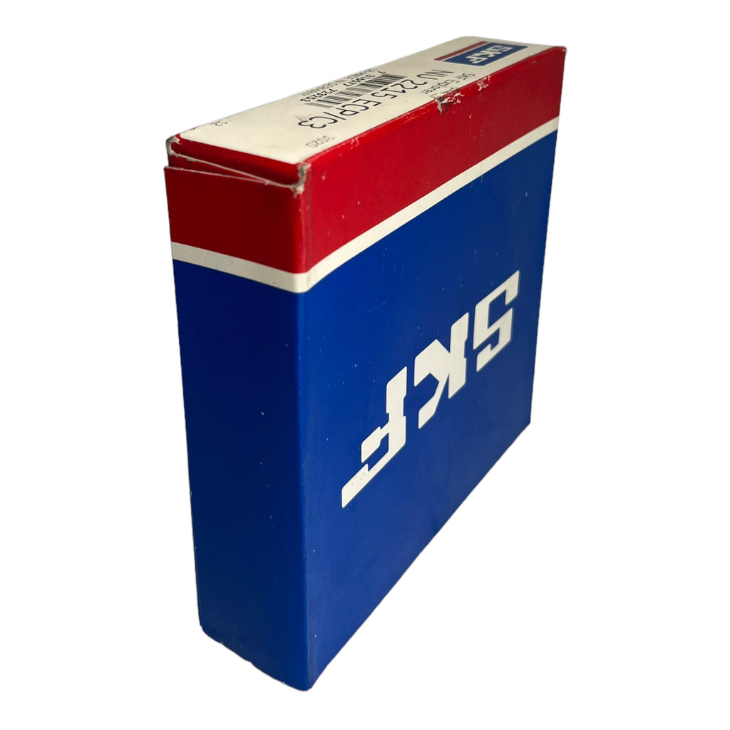 SKF NU2215ECP/C3 Zylinderrollenlager 75x130x31mm