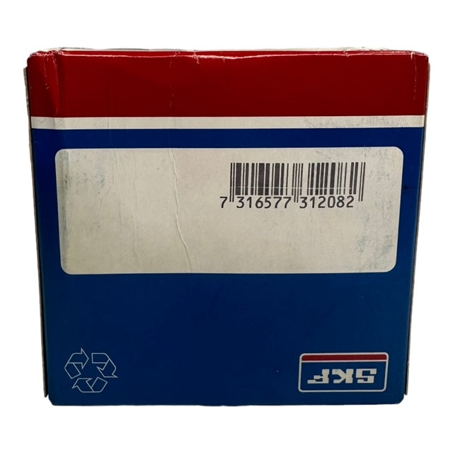 SKF 2210E-2RS1KTN9 Pendelkugellager 50x90x23mm