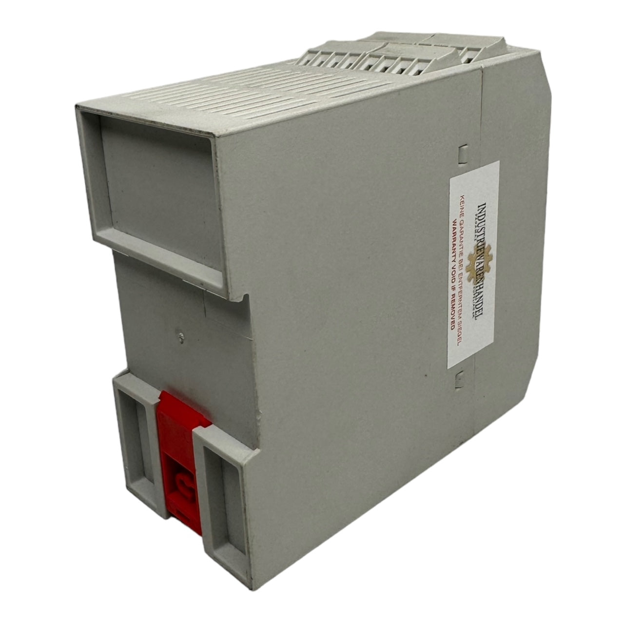Martens STL50-1-2RAO-5-00 Safety temperature limiter Temperaturregler -10-55°C