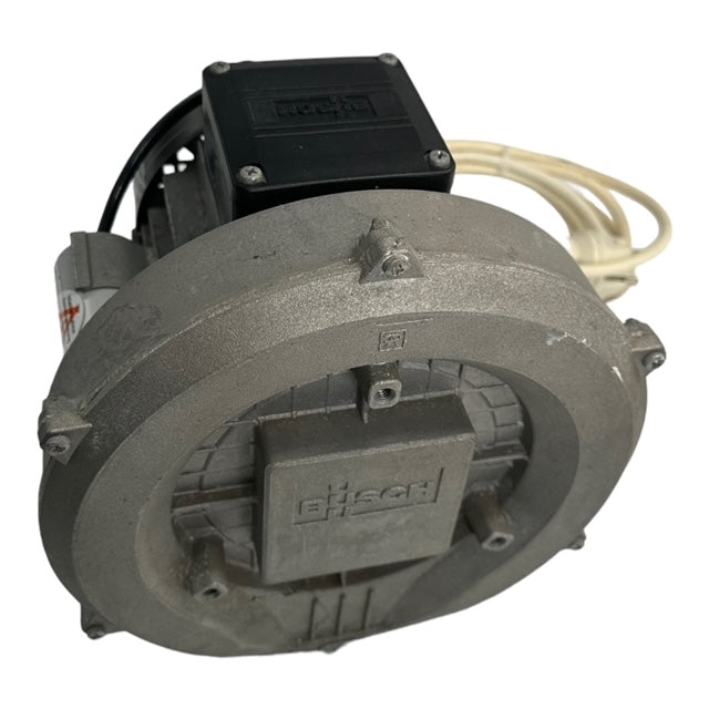 Busch SE0070C Vakuumpumpe 120/110 mbar pumpe 3000-3500/min 0,55/0,63kW