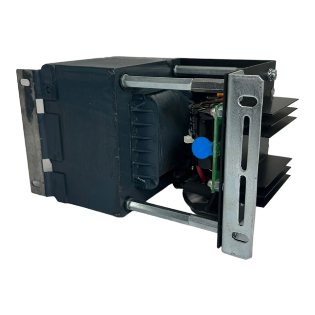 Zoller Travo / Transformator GDC0,5 / 220V-400V+-15% / 24VDC / 15A / Hz50/60