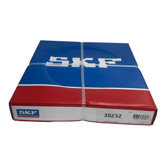 SKF 30232 einreihiges Kegelrollenlager Rollenlager 160x290x52mm