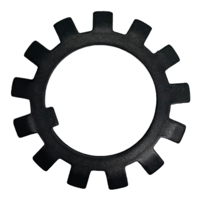 30stk. SKF MB5 Sicherungsblech Sicherungsscheibe gerade Nase