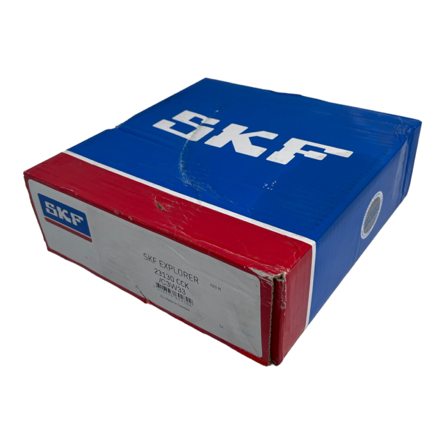 SKF 23130CCK/C3W33 Pendelrollenlager 150x250x80mm