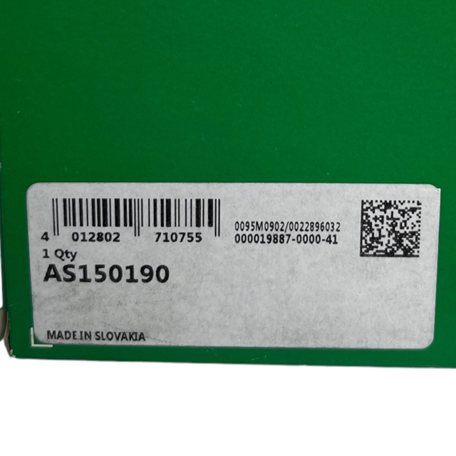 INA AS150190 Axiallagerscheibe Lagerscheibe 150x190x1mm