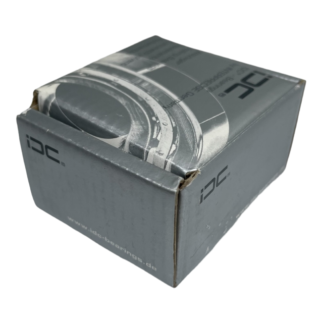 IDC NNF5006-PP Zweireihiges Zylinderrollenlager 30x55x34mm
