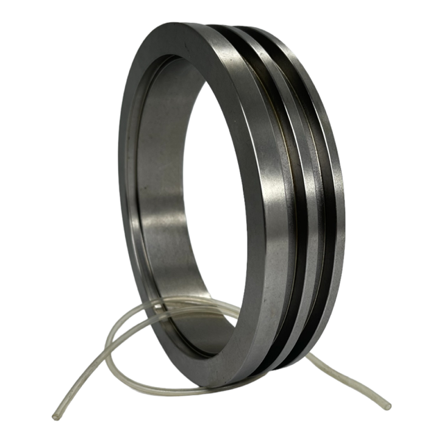 SKF TS36 Gehäusedichtung Labyrinthdichtung 160x195x42mm