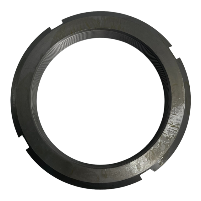 SKF KM20 Nutmuttern Wellenmutter, mit metrischem Gewinde 100x130x18mm