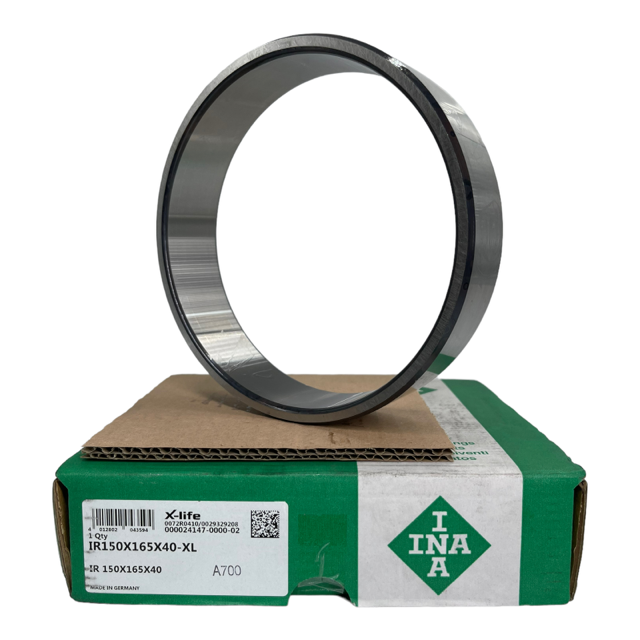 INA IR150X165X40-XL Innenring für Nadellager Kugellager 150x165x40mm