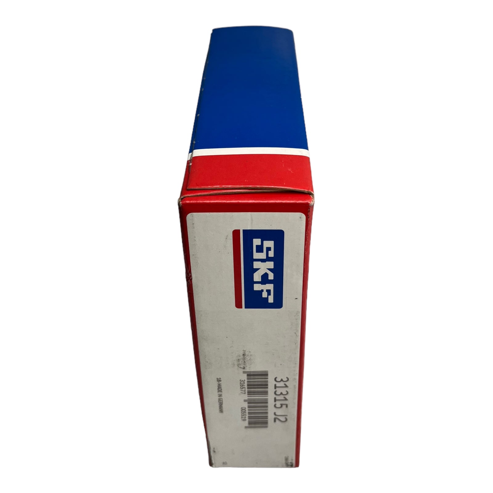 SKF 31315J2 Einreihig Kegelrollenlager 75x160x40mm