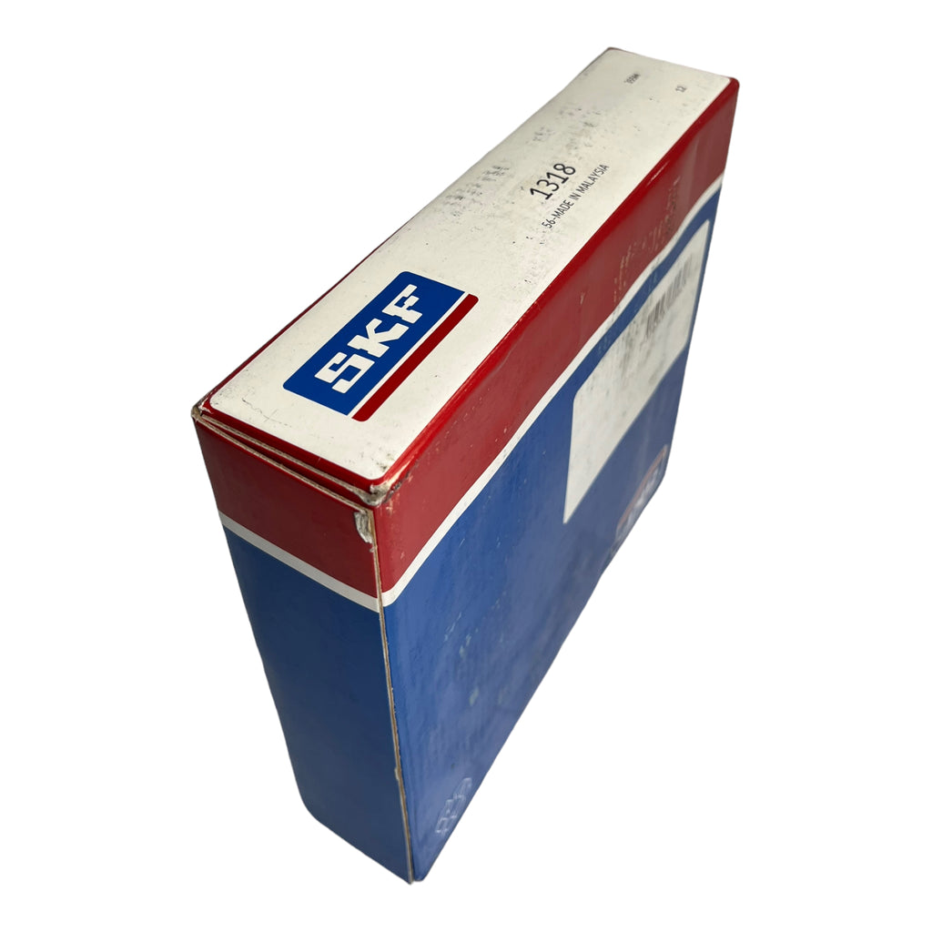 SKF 1318 Pendelkugellager Kugellager 90x190x43mm