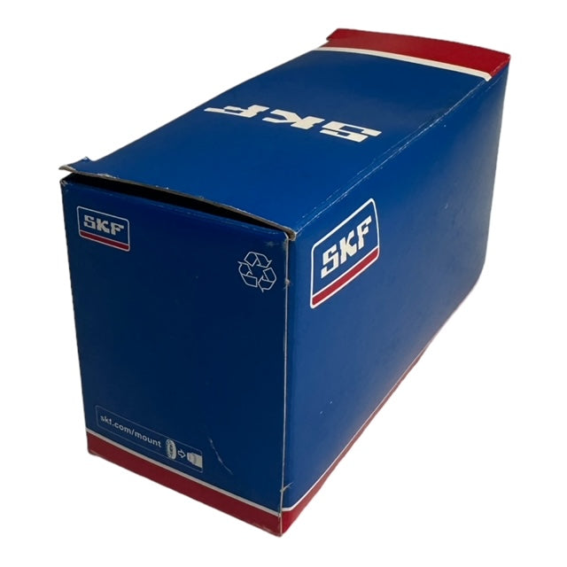 10x SKF W626-2Z Einreihige Rillenkugellager 6x19x6mm