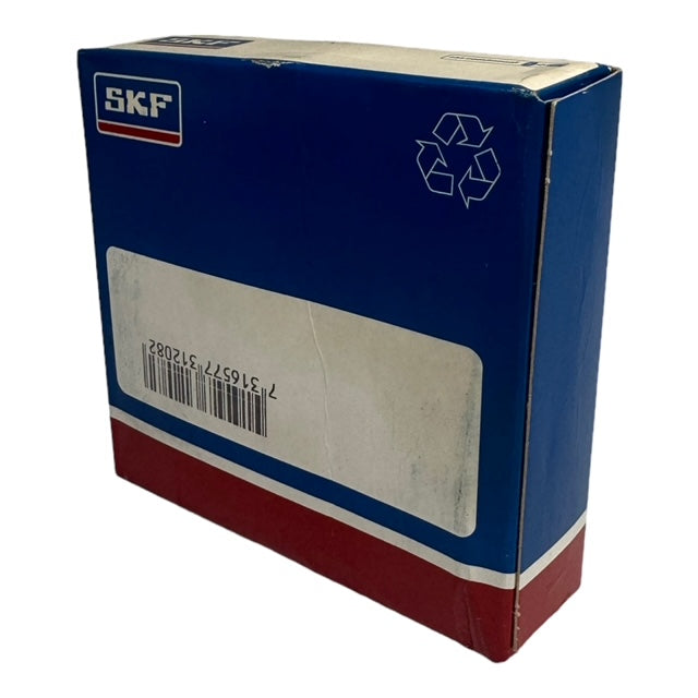 SKF 2210E-2RS1KTN9 Pendelkugellager 50x90x23mm