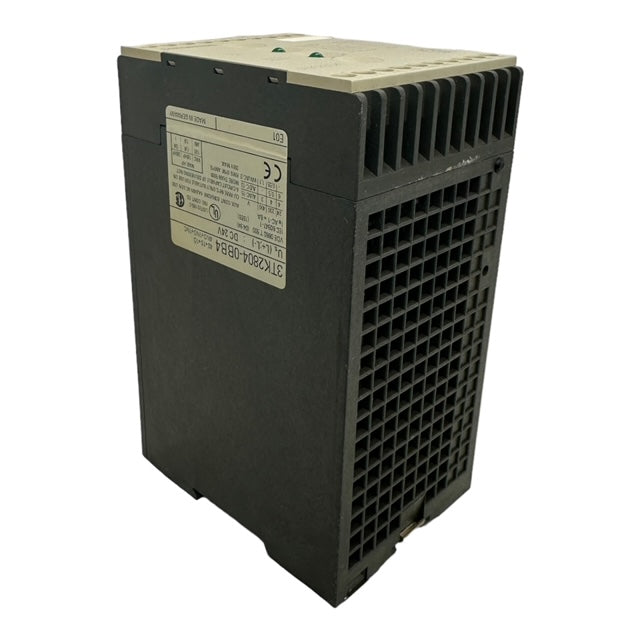 Siemens 3TK2804-0BB4 Schützsicherheitskombination 1S+1OE DC