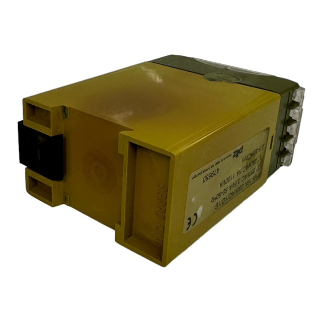 PILZ P1M-1SK 479550 Sicherheitsrelais 230VAC/1Ö/1S
