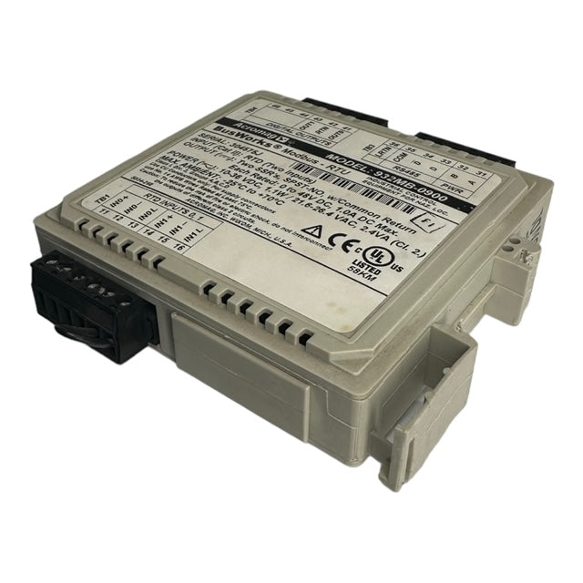 Acromag 932MB-0900 Modbus-RTU Input Modules high-speed RS-485