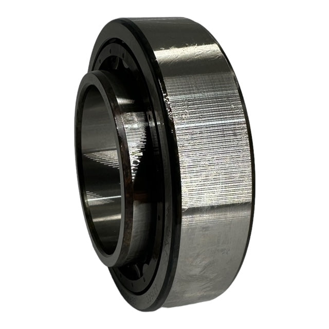 SKF NU2215ECP/C3 Zylinderrollenlager 75x130x31mm