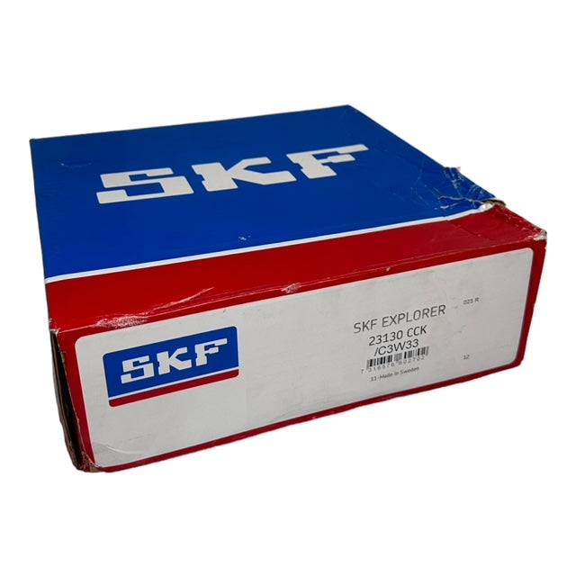 SKF 23130CCK/C3W33 Pendelrollenlager 150x250x80mm