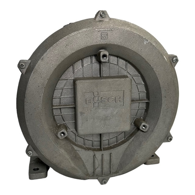 Busch SE0070C Vakuumpumpe 120/110 mbar pumpe 3000-3500/min 0,55/0,63kW