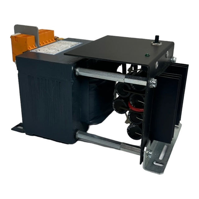Zoller Travo / Transformator GDC0,5 / 220V-400V+-15% / 24VDC / 15A / Hz50/60