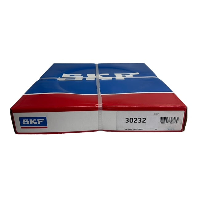 SKF 30232 einreihiges Kegelrollenlager Rollenlager 160x290x52mm