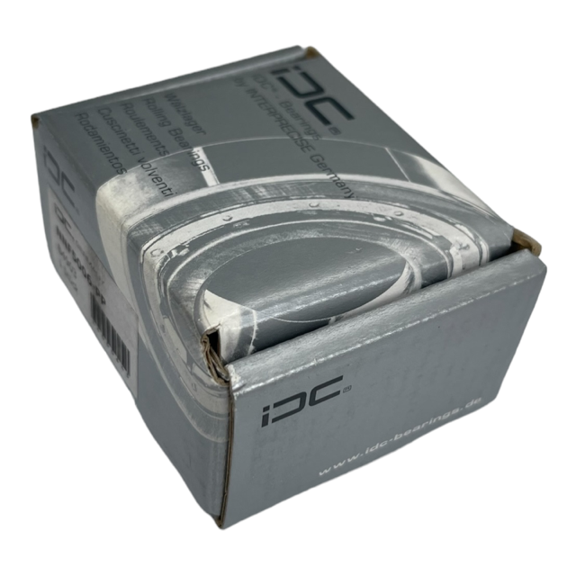 IDC NNF5006-PP Zweireihiges Zylinderrollenlager 30x55x34mm