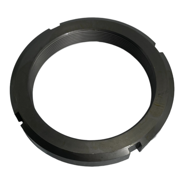 SKF KM20 Nutmuttern Wellenmutter, mit metrischem Gewinde 100x130x18mm