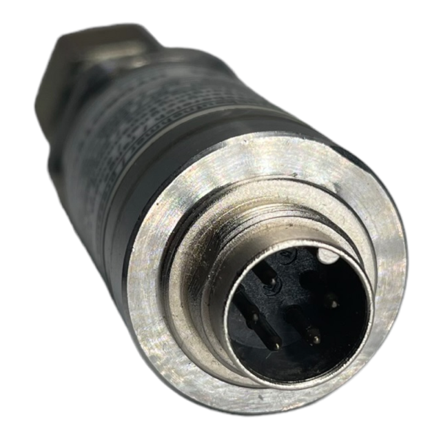 Hydrotechnik 3403-18-A4.33 Druckaufnehmer 0-600Bar / 0-20mA / 9-30V / 1200Bar