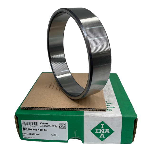 INA IR150X165X40-XL Innenring für Nadellager Kugellager 150x165x40mm