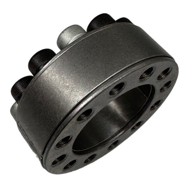 System block Serie GG 45/57 LKGG045 Spannblock / Spannsatz 45x75x32mm